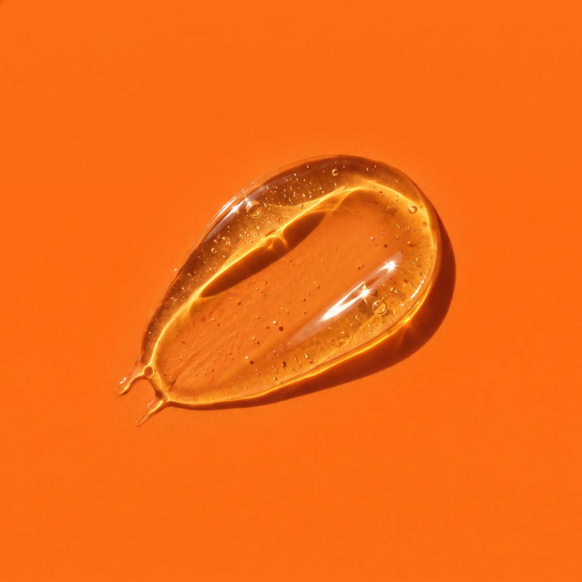 Peptides specimen